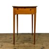 M-5401 Antique Pine Side Console Table (7)