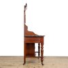 M-6703 Antique Edwardian Marble Top Washstand (2)