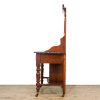 M-6703 Antique Edwardian Marble Top Washstand (4)