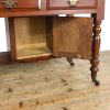 M-6703 Antique Edwardian Marble Top Washstand (7)
