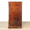 M-6752 Antique Victorian Large Mahogany Chest of Drawers (5)