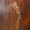 M-6752 Antique Victorian Large Mahogany Chest of Drawers (8)
