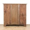 M-6773 Antique Satinwood Chest of Drawers (9)