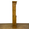 M-6801 Antique Early 20th century Oak Cupboard (5)