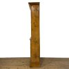 M-6801 Antique Early 20th century Oak Cupboard (7)