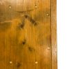 M-6801 Antique Early 20th century Oak Cupboard (9)