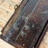 M-6814 Antique Oak Wall Hanging Shelves (7)