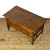M-6826 Antique Oak Serving Table (4)