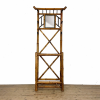 M-6817 Antique Bamboo Hall Stand (10)