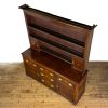 M-6364 Antique Georgian Oak Dresser 3