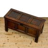 IMG_E1329M-6870 Antique 18th Century Carved Oak Coffer 4