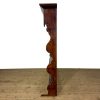 M-6908 Antique Georgian Welsh Oak Dresser Rack 2