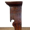 M-6908 Antique Georgian Welsh Oak Dresser Rack 2