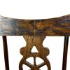 M-6213A Vintage Small Spinning Chair (6)