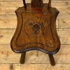 M-6213A Vintage Small Spinning Chair (8)