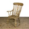 M-6803 Antique Windsor Armchair (1)