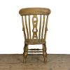 M-6803 Antique Windsor Armchair (2)