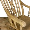 M-6803 Antique Windsor Armchair (4)