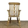 M-6803 Antique Windsor Armchair (5)