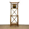 M-6817 Antique Bamboo Hall Stand (2)