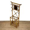 M-6817 Antique Bamboo Hall Stand (4)