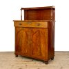 M-6824 Antique Chiffonier Sideboard (5)