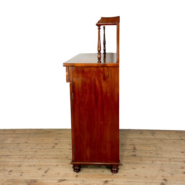 M-6824 Antique Chiffonier Sideboard (7)