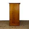 M-6835 Antique Edwardian Chest of Drawers (7)
