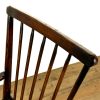 M-6863 Primitive Style Stick Chair (1)
