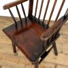 M-6863 Primitive Style Stick Chair (2)