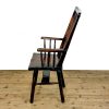 M-6863 Primitive Style Stick Chair (8)