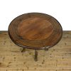 M-6905 Large Cast Iron Dining Table or Centre Table (4)
