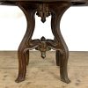 M-6905 Large Cast Iron Dining Table or Centre Table (9)