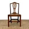M-6909 Antique Harlequin Set of 19th Century Welsh (5)