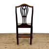 M-6909 Antique Harlequin Set of 19th Century Welsh (8)