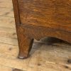 M-6916 - Antique Georgian Oak Chest of Drawers (10)