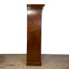 M-6918 Antique Edwardian Mahogany Wardrobe (6)