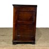 M-6364B Antique Georgian Oak Dresser Base 4