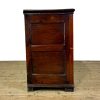 M-6364B Antique Georgian Oak Dresser Base 6