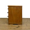 M-6937 Reclaimed Small Pine Bank of Drawers 2