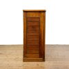 M-5769 Large Reclaimed Pine Bank of Drawers (8)