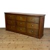 M-5803 Reclaimed Pine Chest of Drawers (3)