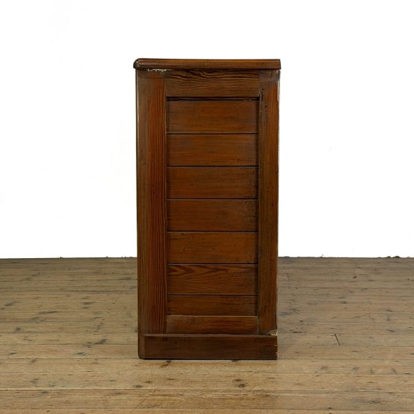 M-5803 Reclaimed Pine Chest of Drawers (4)