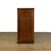 M-5803 Reclaimed Pine Chest of Drawers (6)