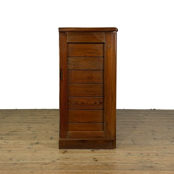 M-5803 Reclaimed Pine Chest of Drawers (6)
