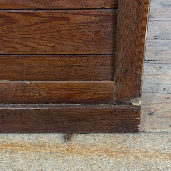 M-5803 Reclaimed Pine Chest of Drawers (7)