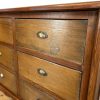 M-5803 Reclaimed Pine Chest of Drawers (8)
