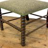 M-6041 Antique Victorian Bobbin Chair (7)