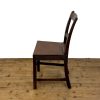 M-6329C Antique Set of Four Welsh Oak (6)