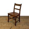 M-6329C Antique Set of Four Welsh Oak (7)